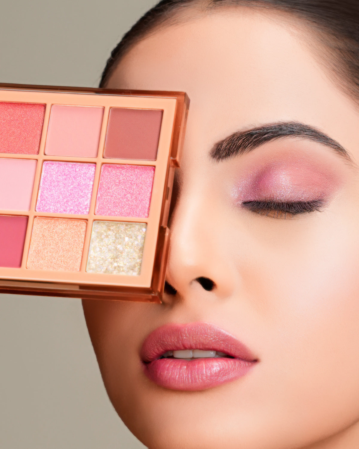 Eyeshadow Palette