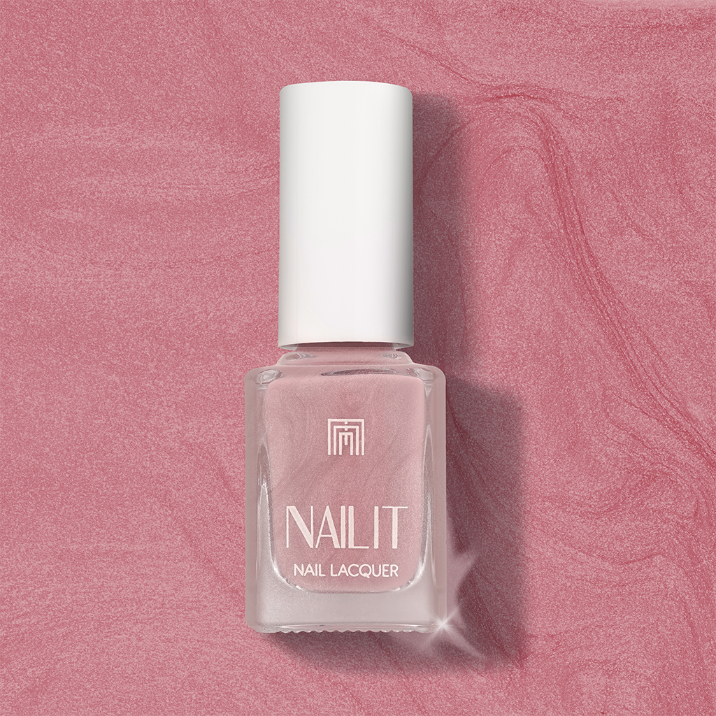 NAIL IT NAIL LACQUER
