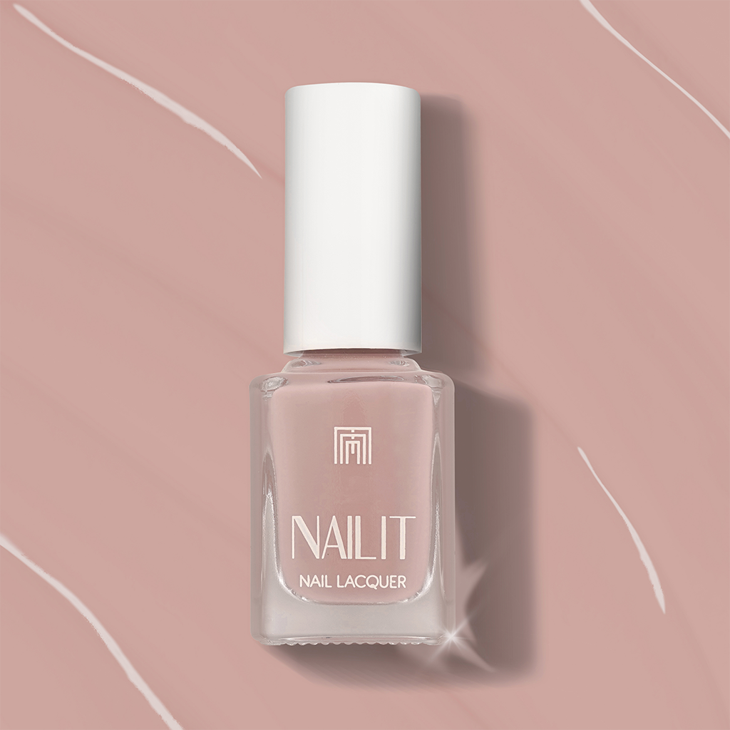 NAIL IT NAIL LACQUER