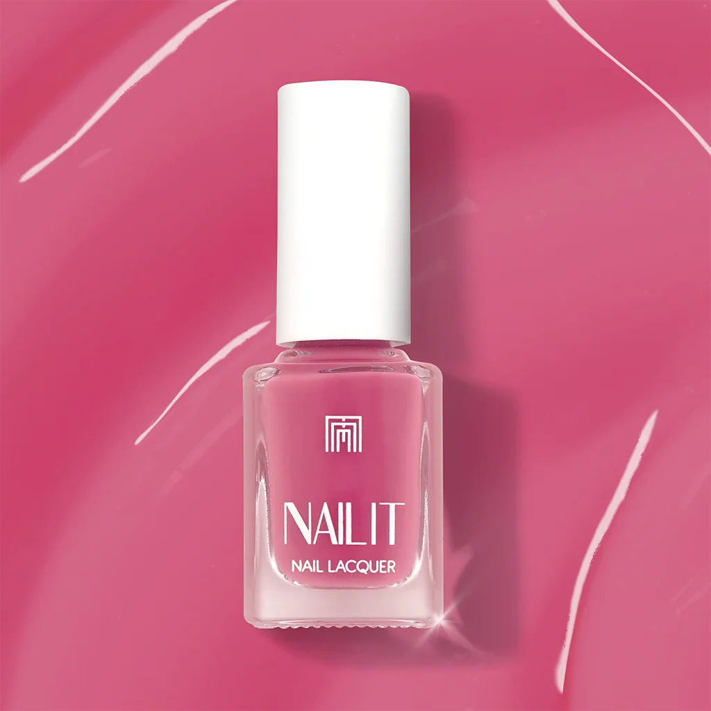 NAIL IT NAIL LACQUER