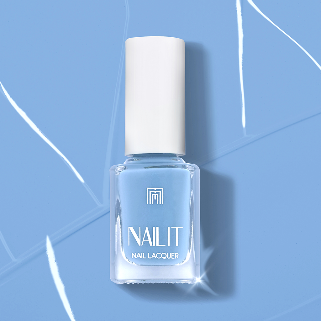 NAIL IT NAIL LACQUER