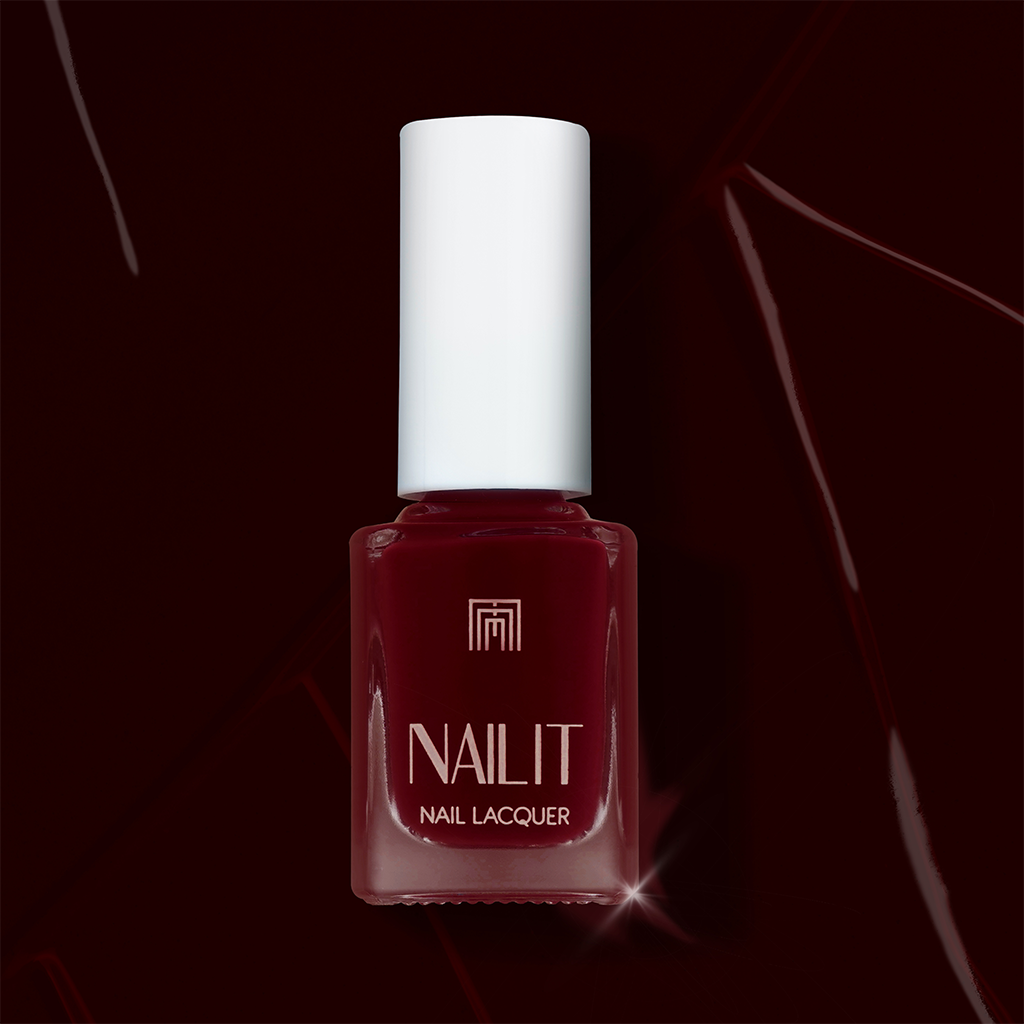 NAIL IT NAIL LACQUER