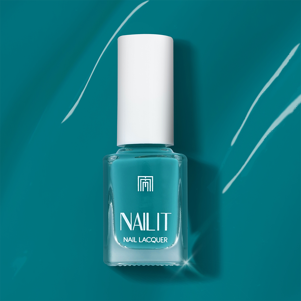 NAIL IT NAIL LACQUER