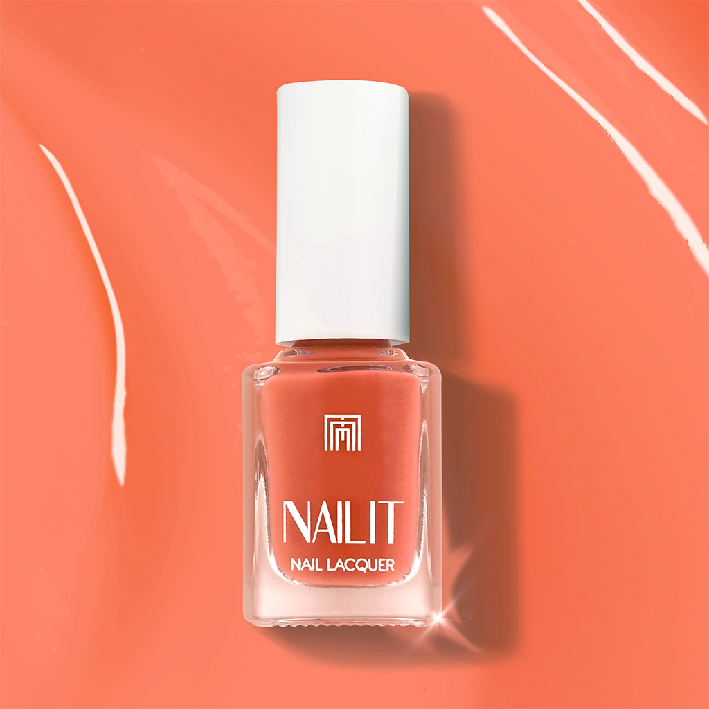 NAIL IT NAIL LACQUER