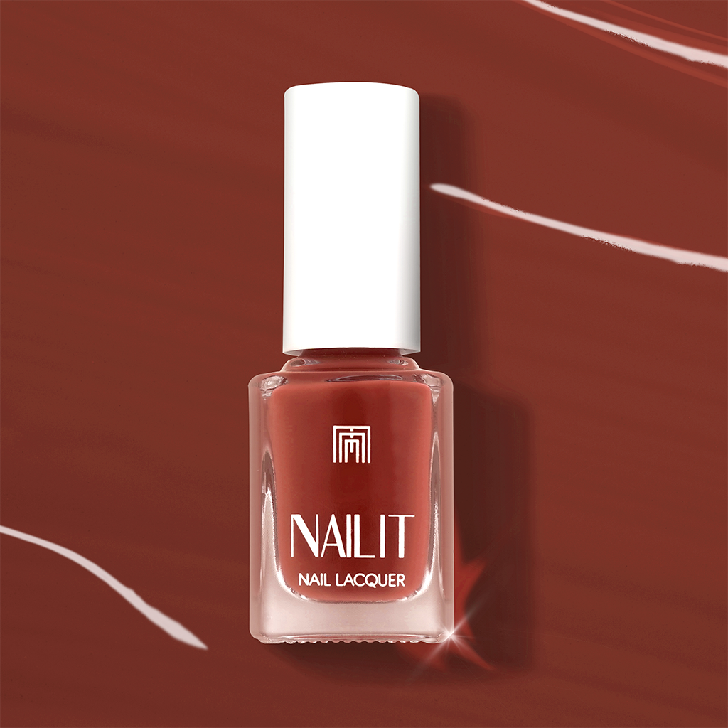 NAIL IT NAIL LACQUER