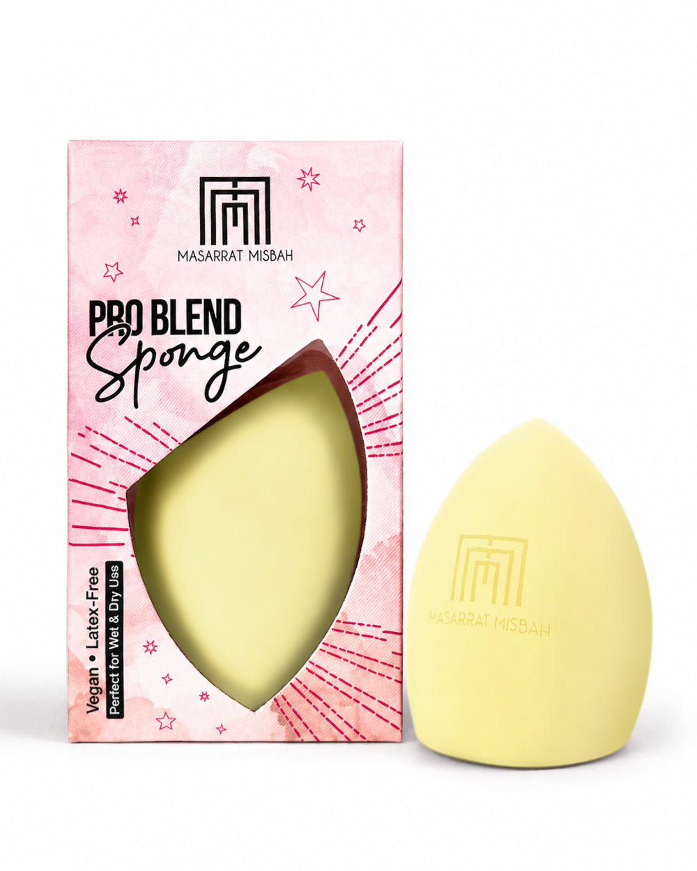 Pro Blend Sponge