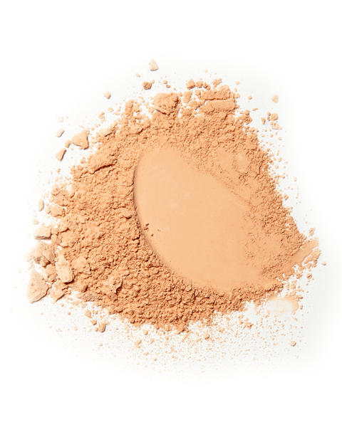 SILK PRESSED POWDER