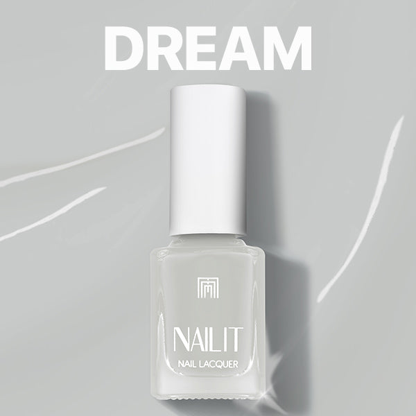 NAIL IT NAIL LACQUER