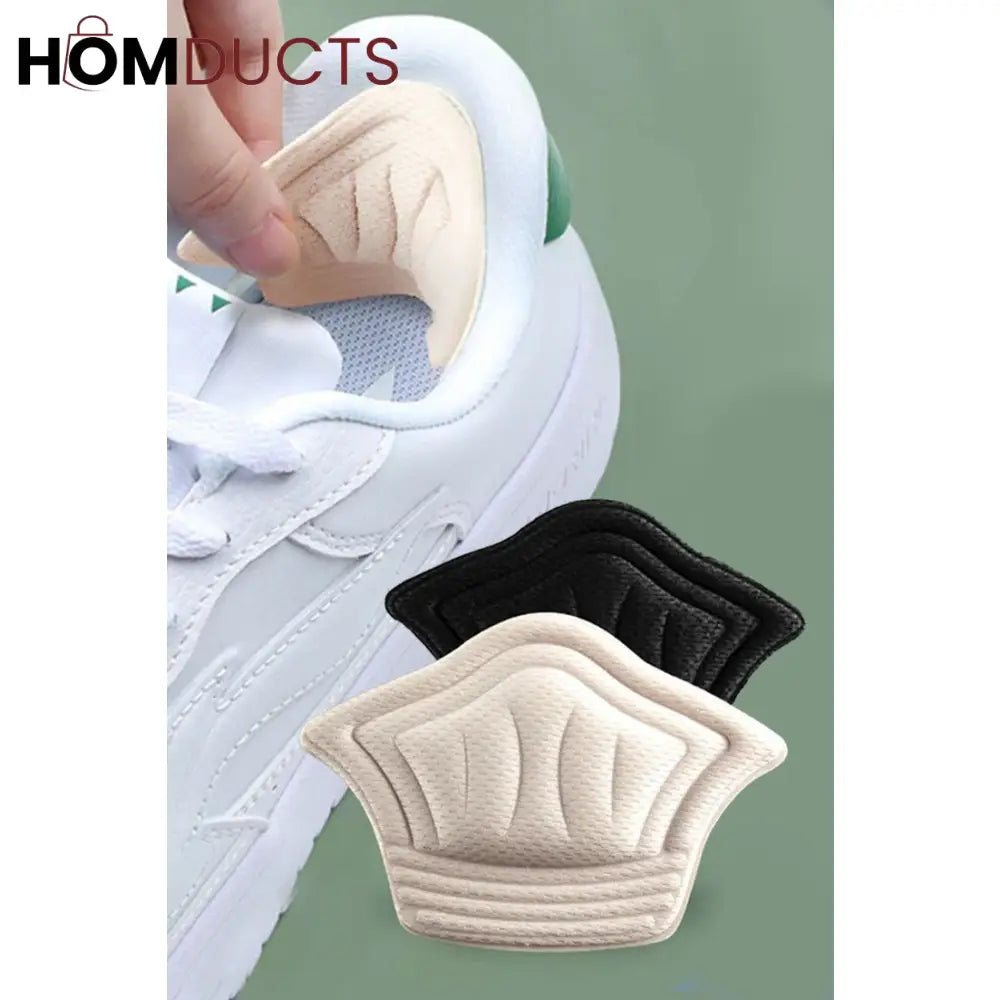 High Heel Insole For Women (Pair)