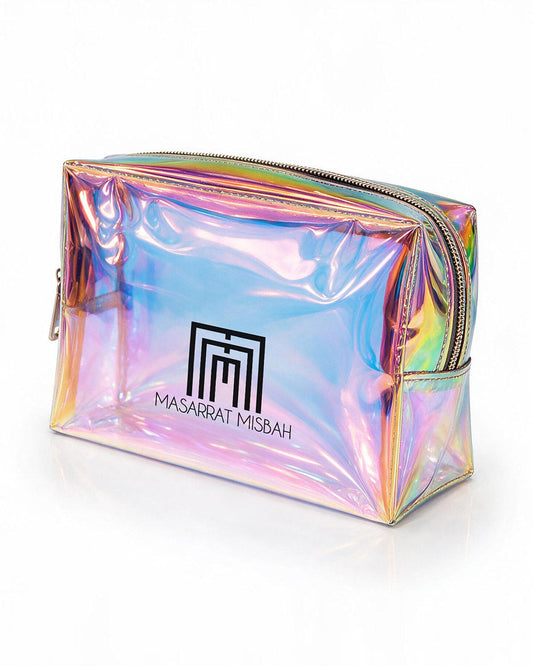 THE GLAM BAG