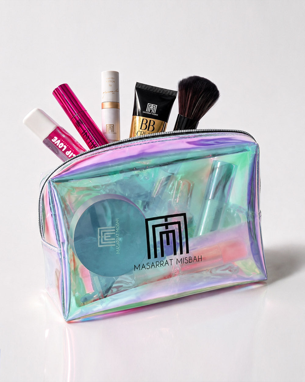 THE GLAM BAG