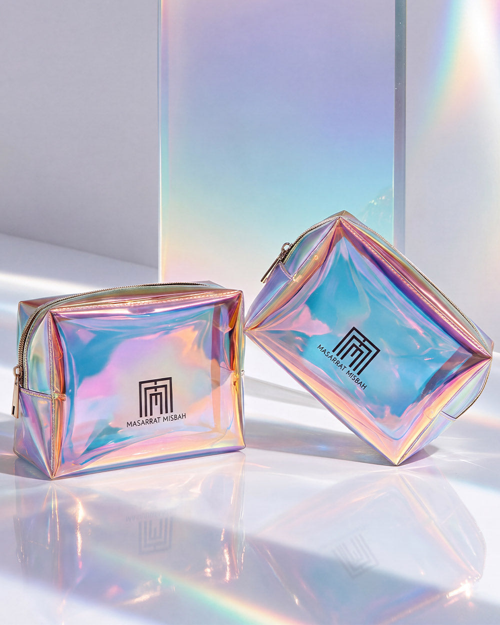 THE GLAM BAG