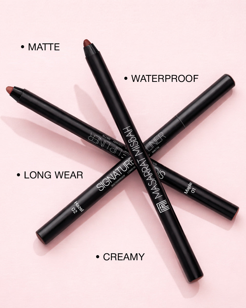 Signature Lip Liner