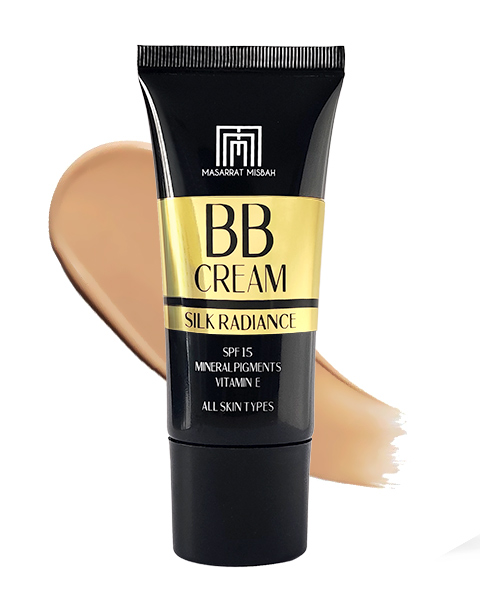 BB CREAM