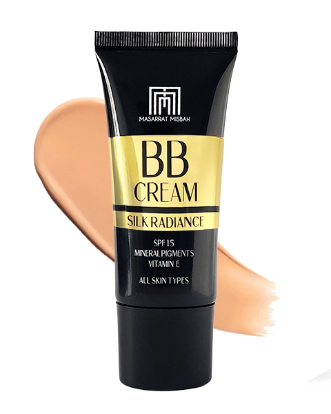 BB CREAM