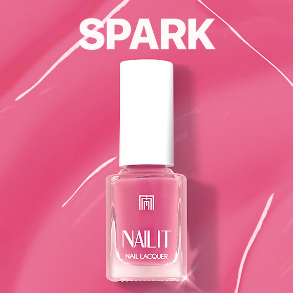 NAIL IT NAIL LACQUER